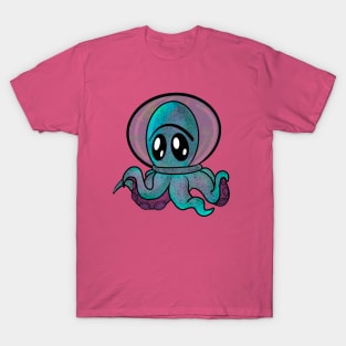 Octobubble T-Shirt